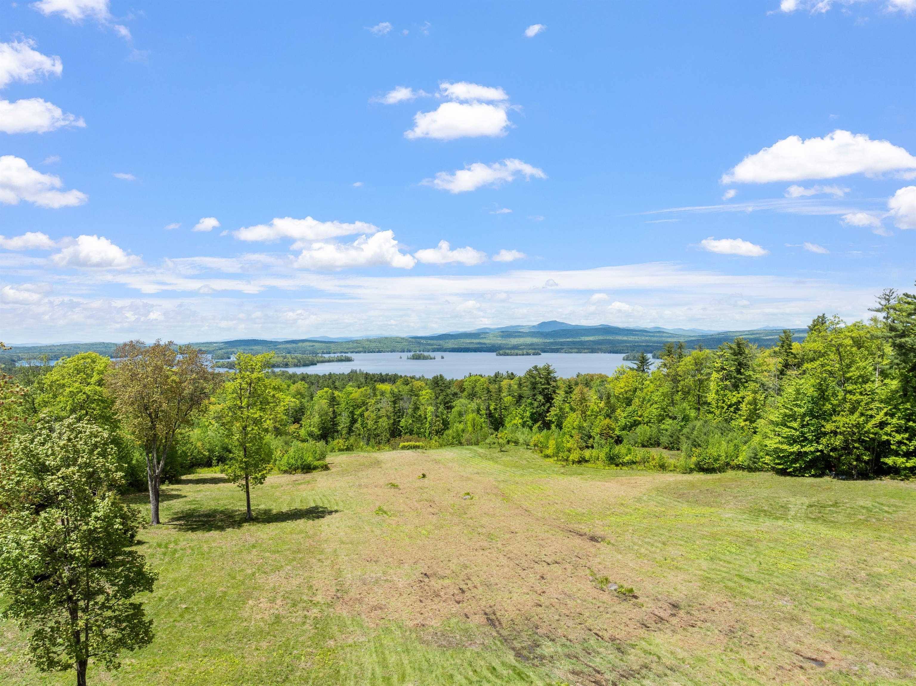 Wolfeboro, NH 03894,00 Meadow View DR #Lot 2