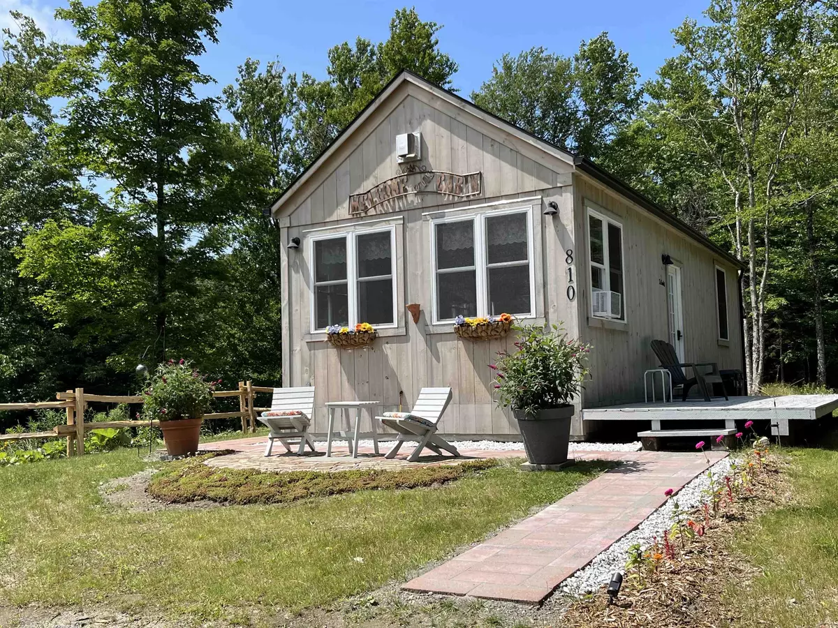 Charleston, VT 05872,810 Hinton Hill RD