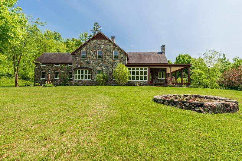 Sandgate, VT 05250,951 Rupert RD