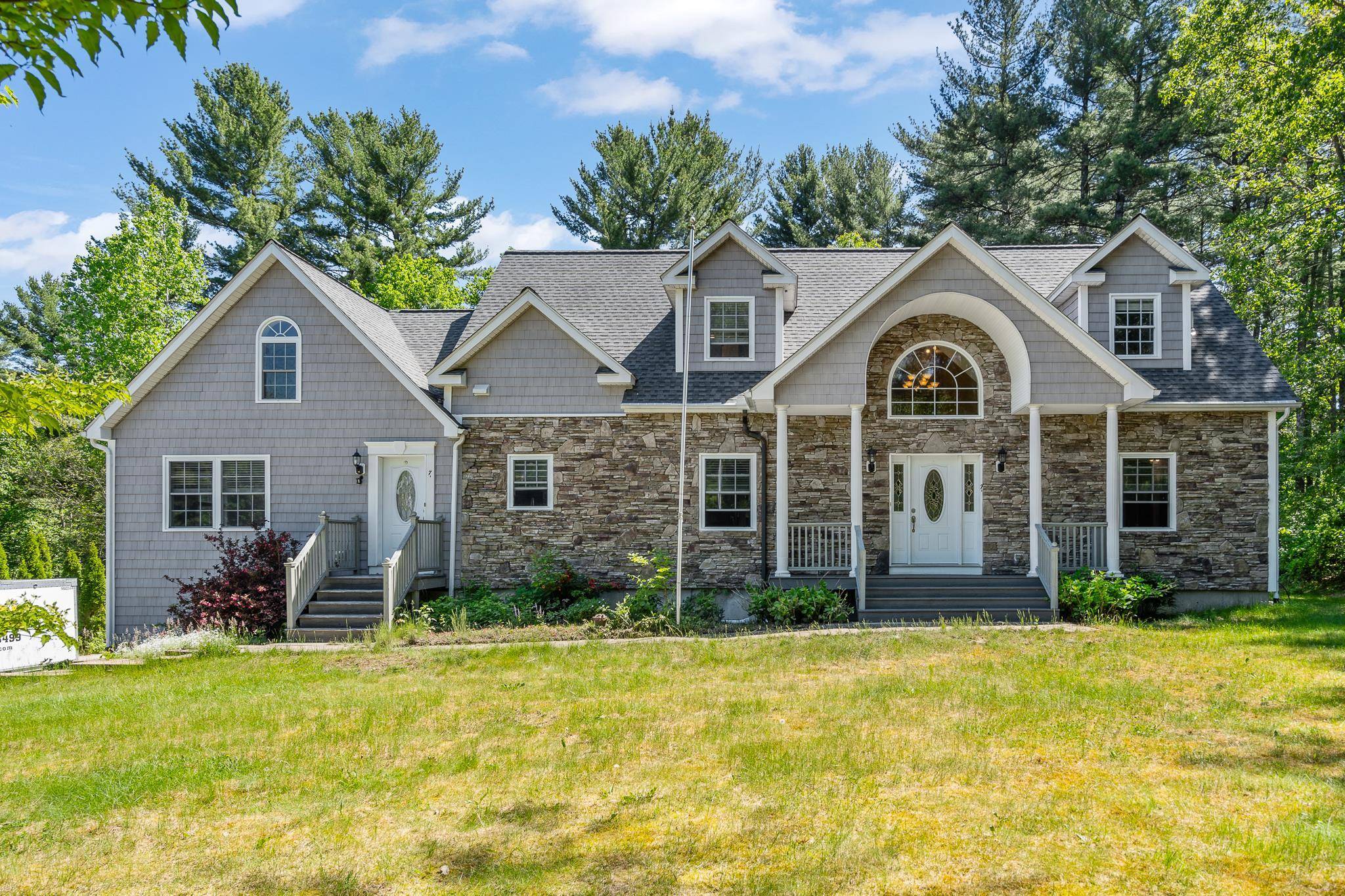 7 Dutton RD #Both 7A and 7B, Pelham, NH 03076