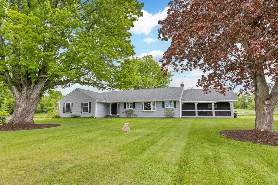 223 Deering Center RD, Deering, NH 03244