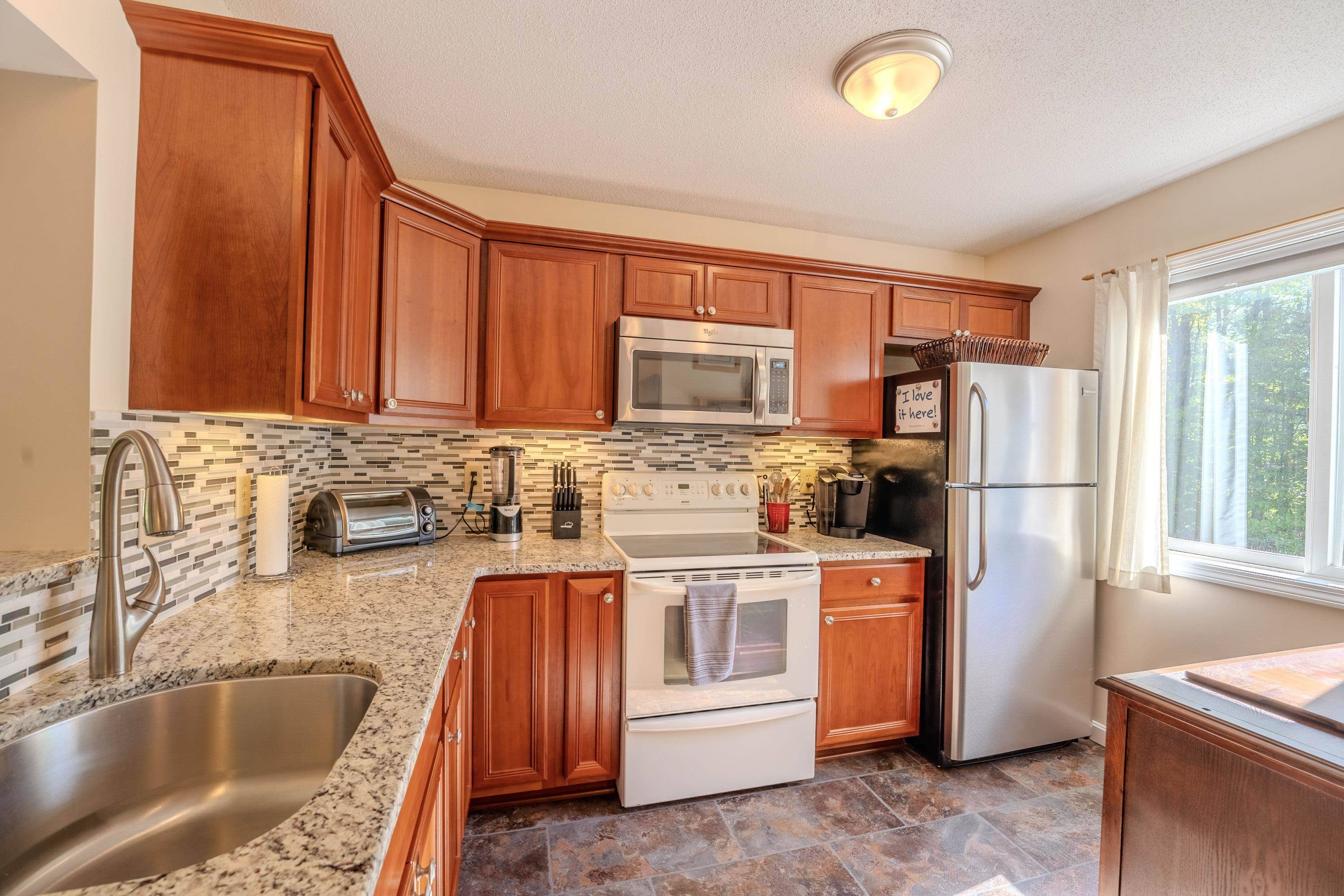 Thornton, NH 03285,68 Star Ridge RD #C-24
