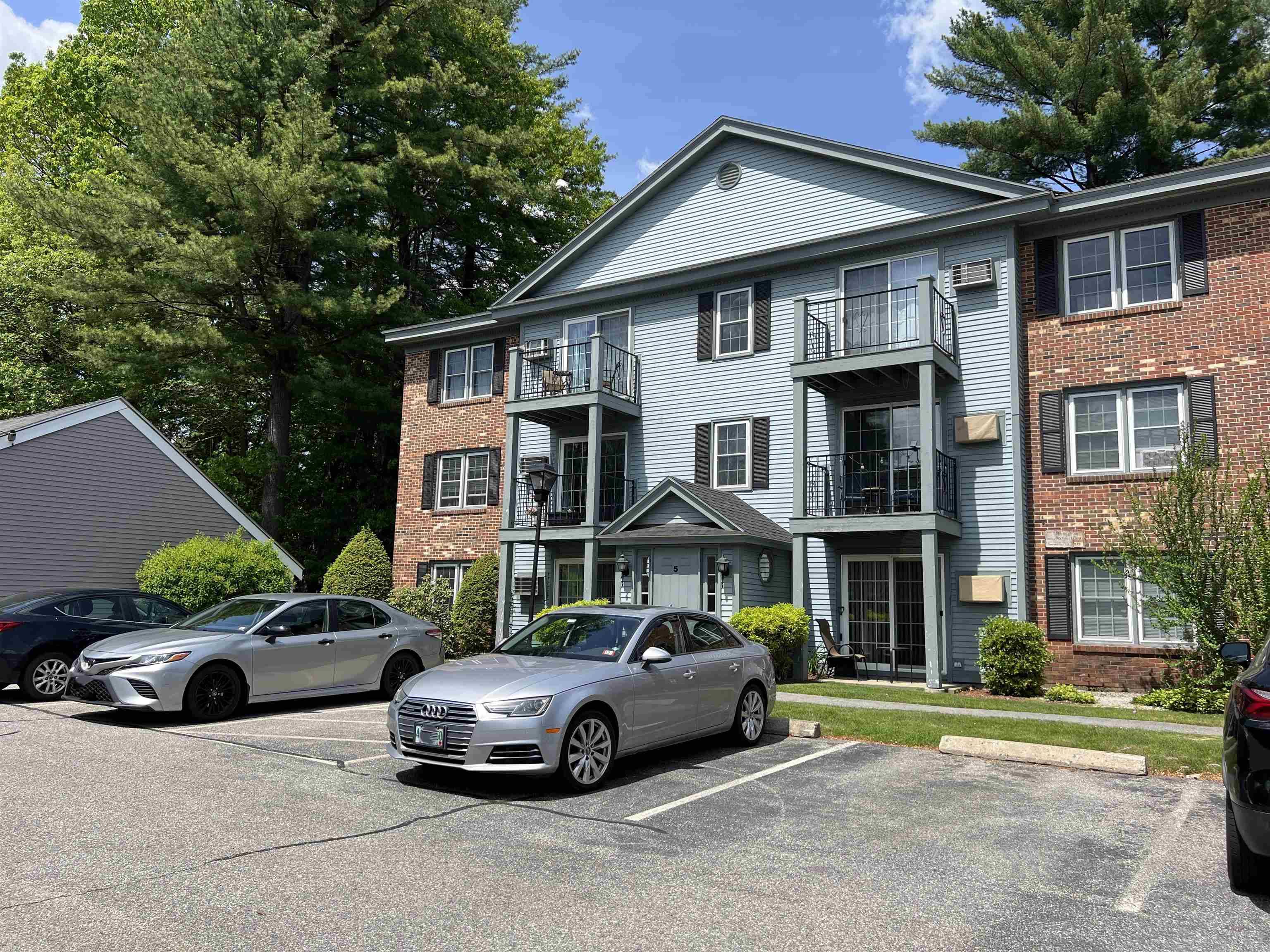 5 Northbrook DR #Unit 512, Manchester, NH 03102