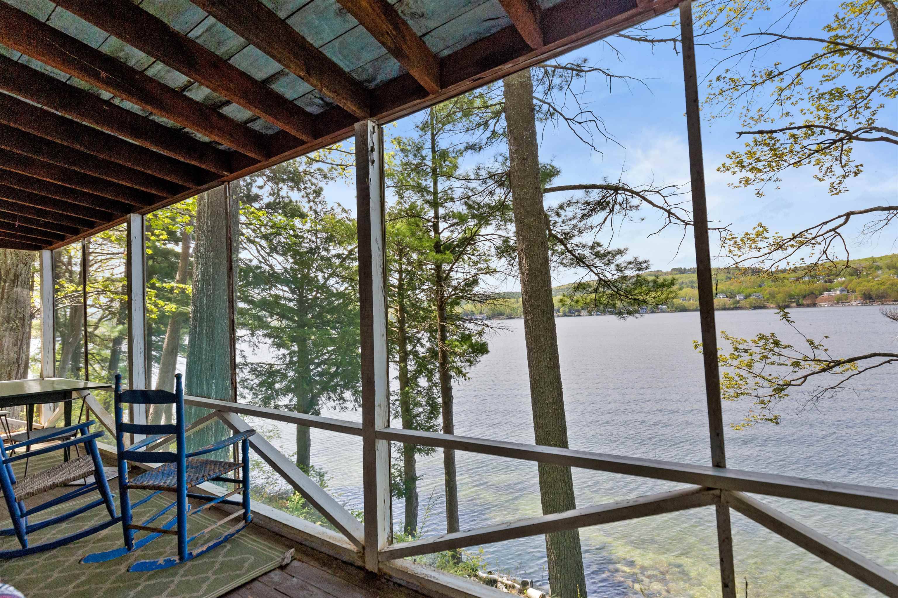 Meredith, NH 03253,117 Pinnacle Park RD