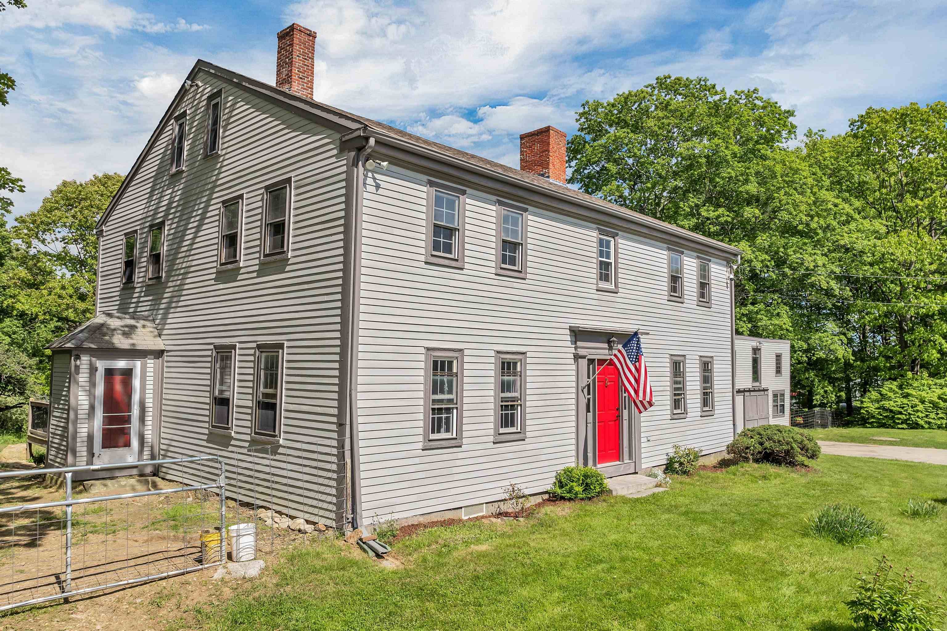 Chichester, NH 03258,11 Lane RD