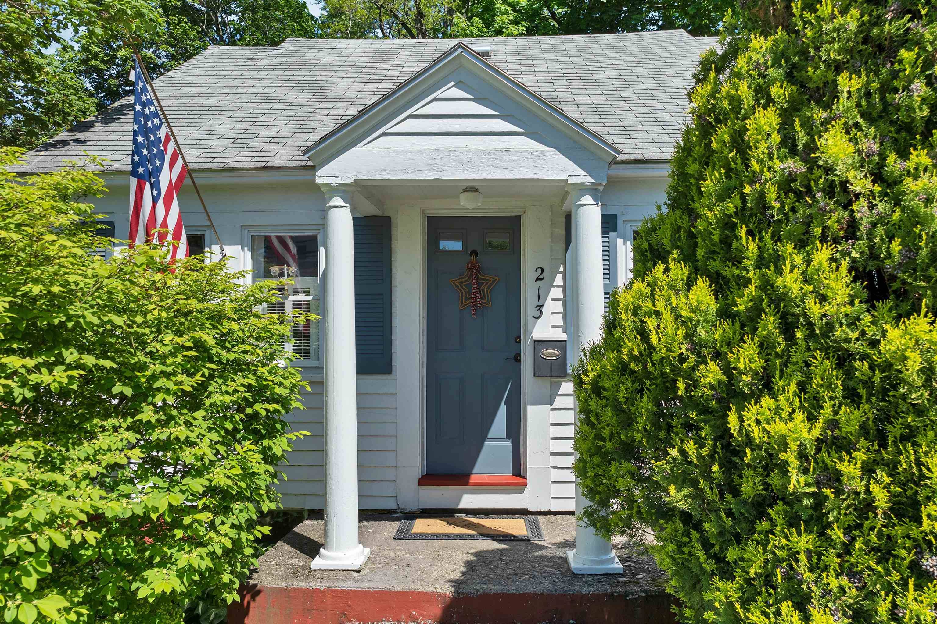213 Front ST, Exeter, NH 03833