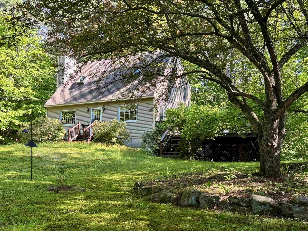 Warner, NH 03278,359 Brown RD