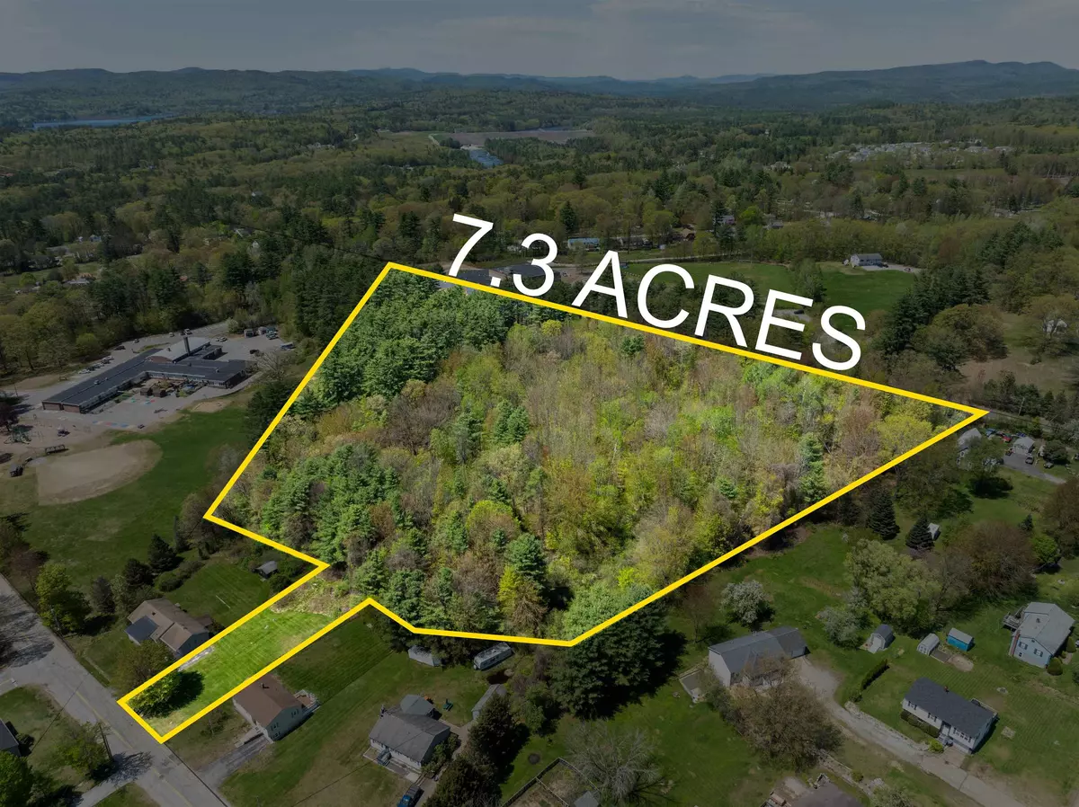 Franklin, NH 03235,Rowell DR