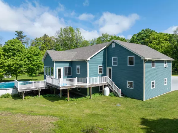Sheldon, VT 05483,67 Shawville RD