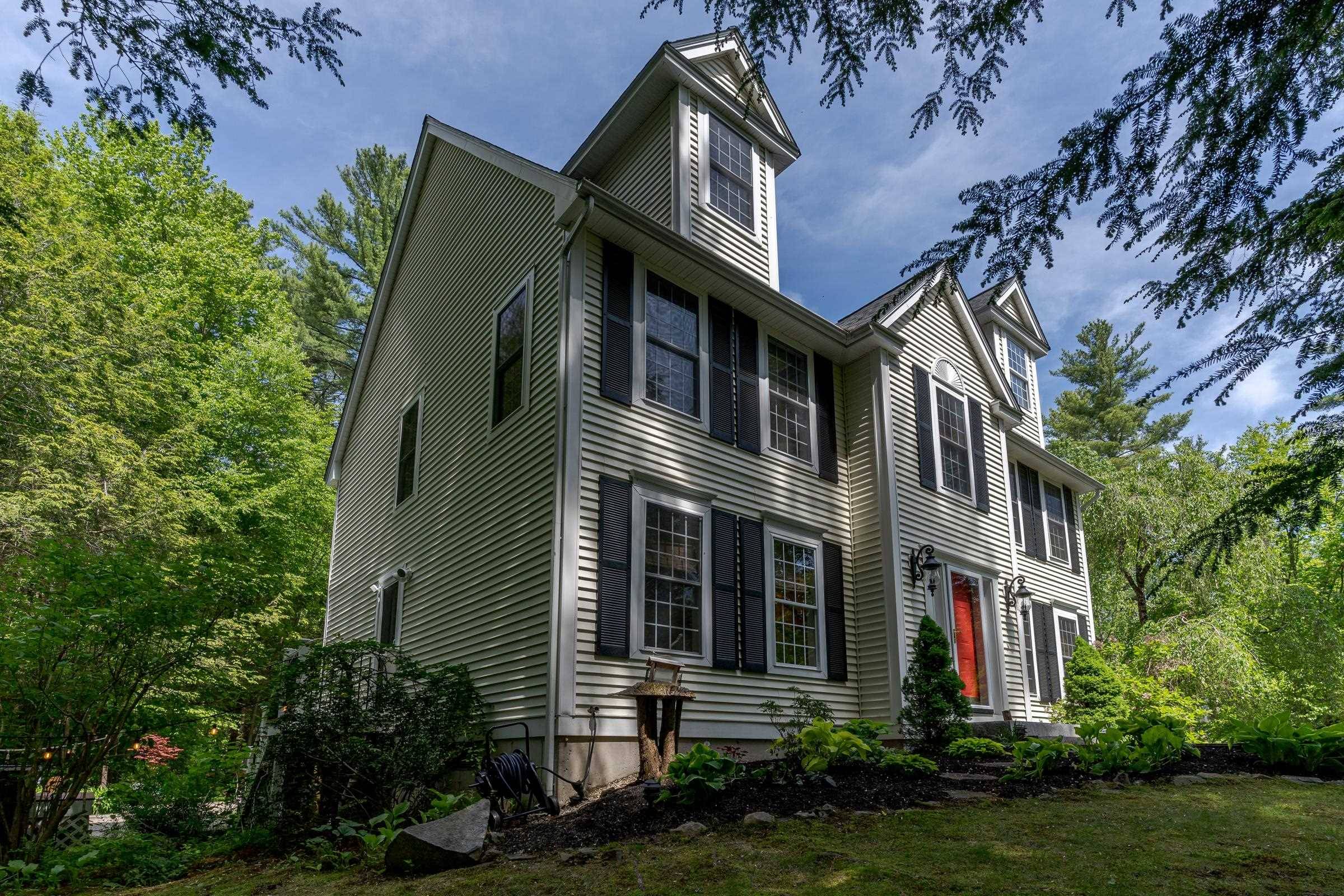 Exeter, NH 03833,22 Captains WAY