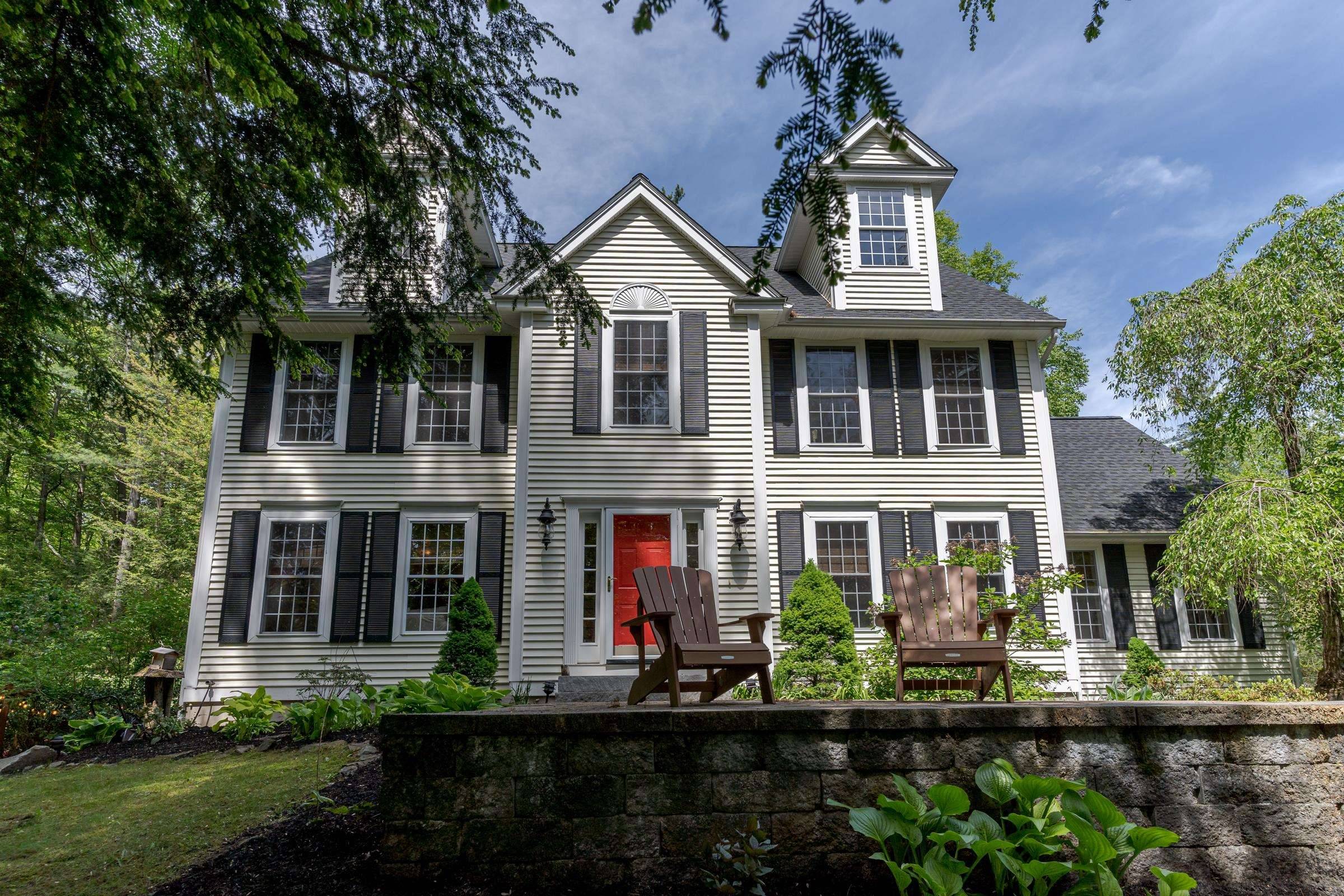 Exeter, NH 03833,22 Captains WAY