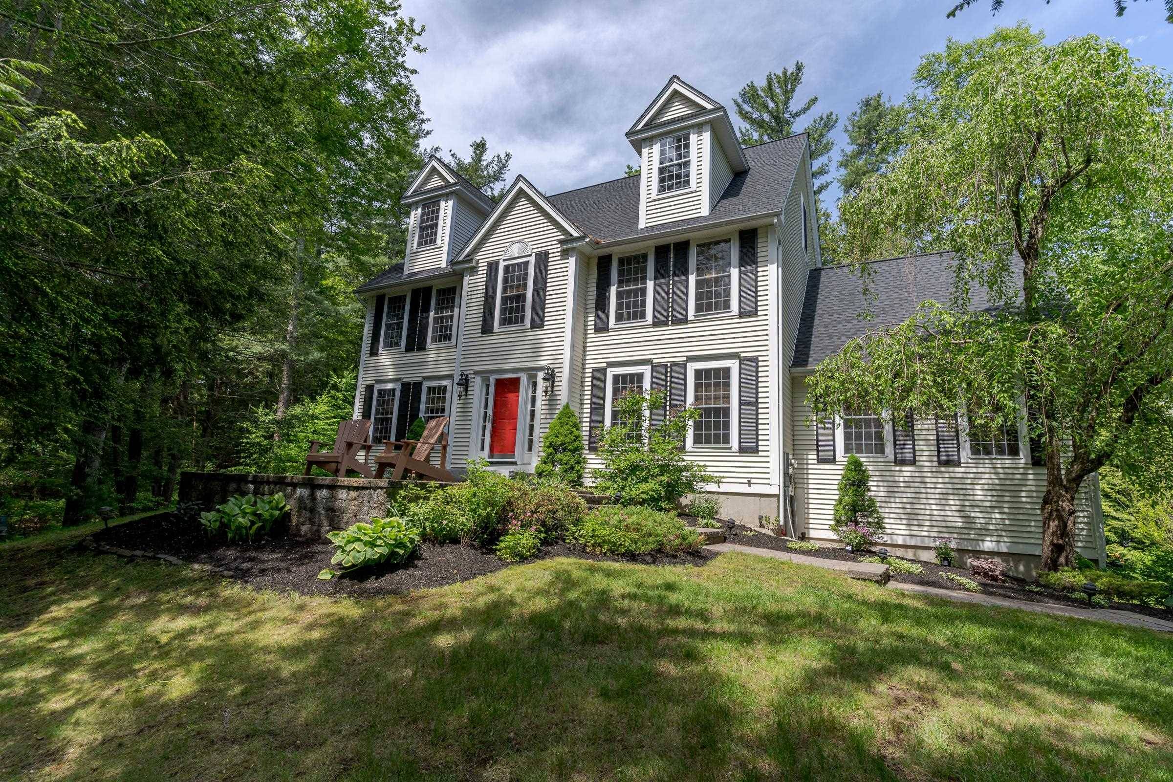 22 Captains WAY, Exeter, NH 03833