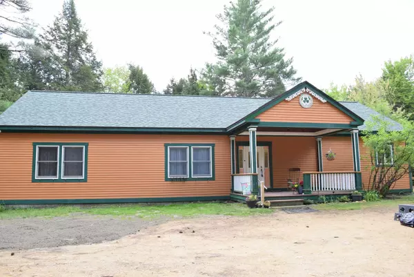 520 Stone RD, Gilmanton, NH 03837