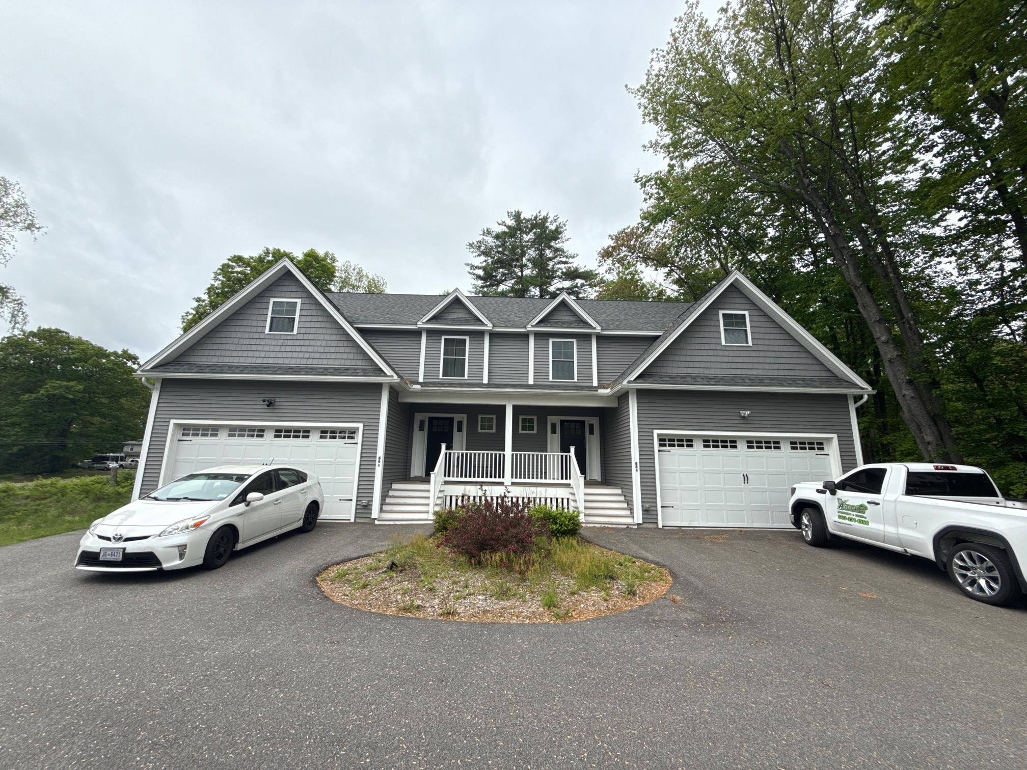 86 Chandler ST #B, Boscawen, NH 03303