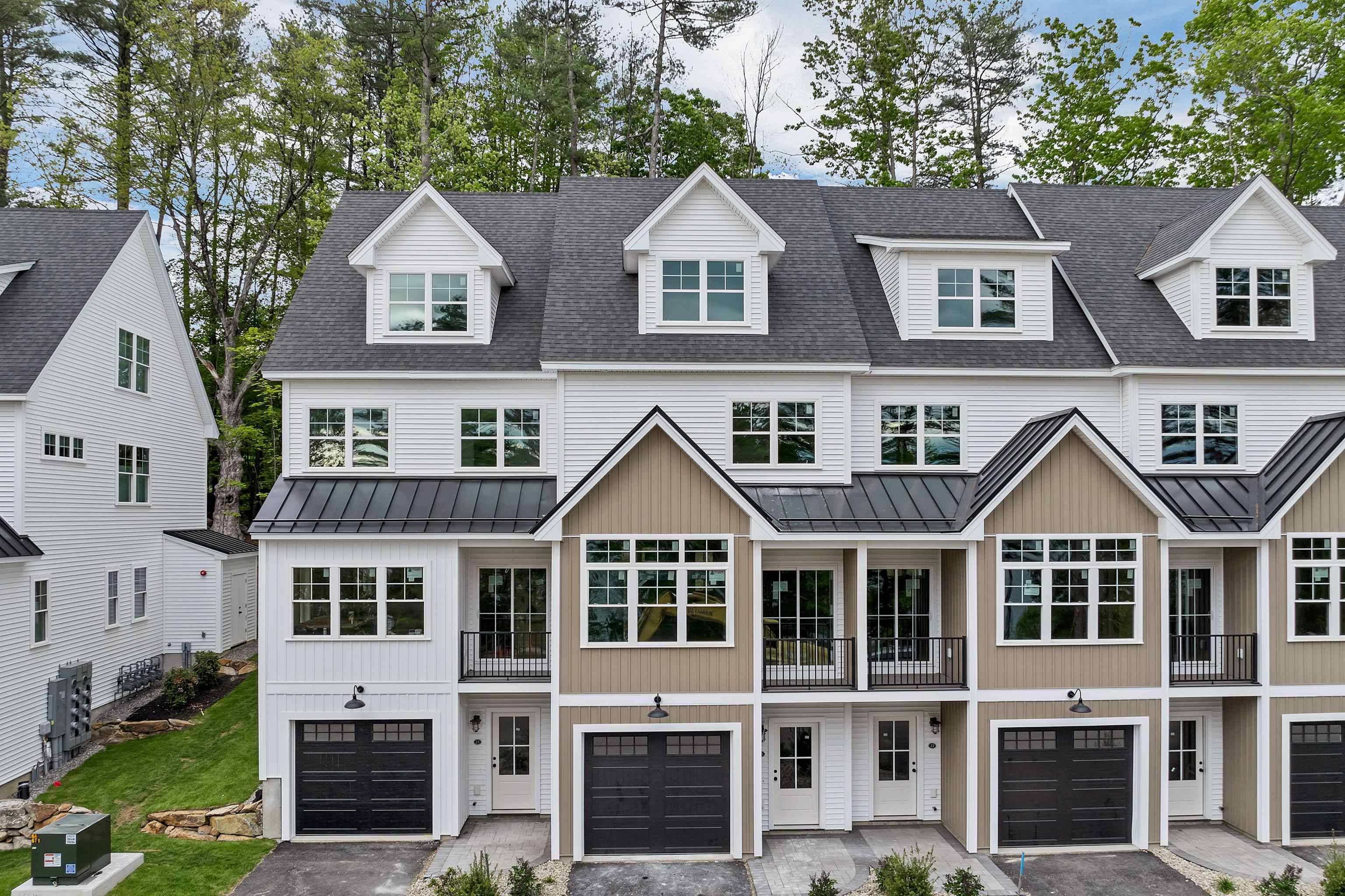 Laconia, NH 03246,60 White Oaks RD #26