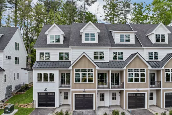 Laconia, NH 03246,60 White Oaks RD #26