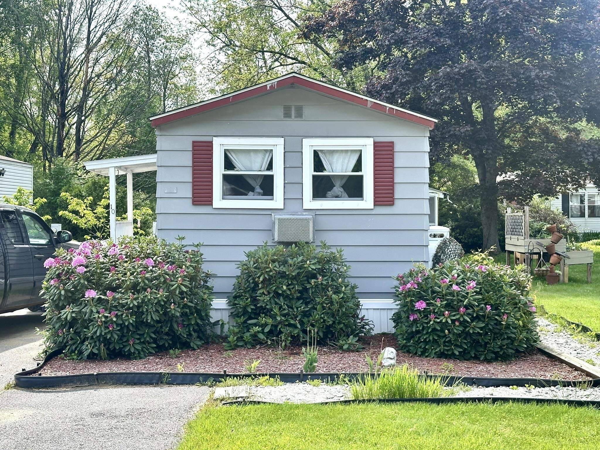 10 Starling ST, Keene, NH 03431