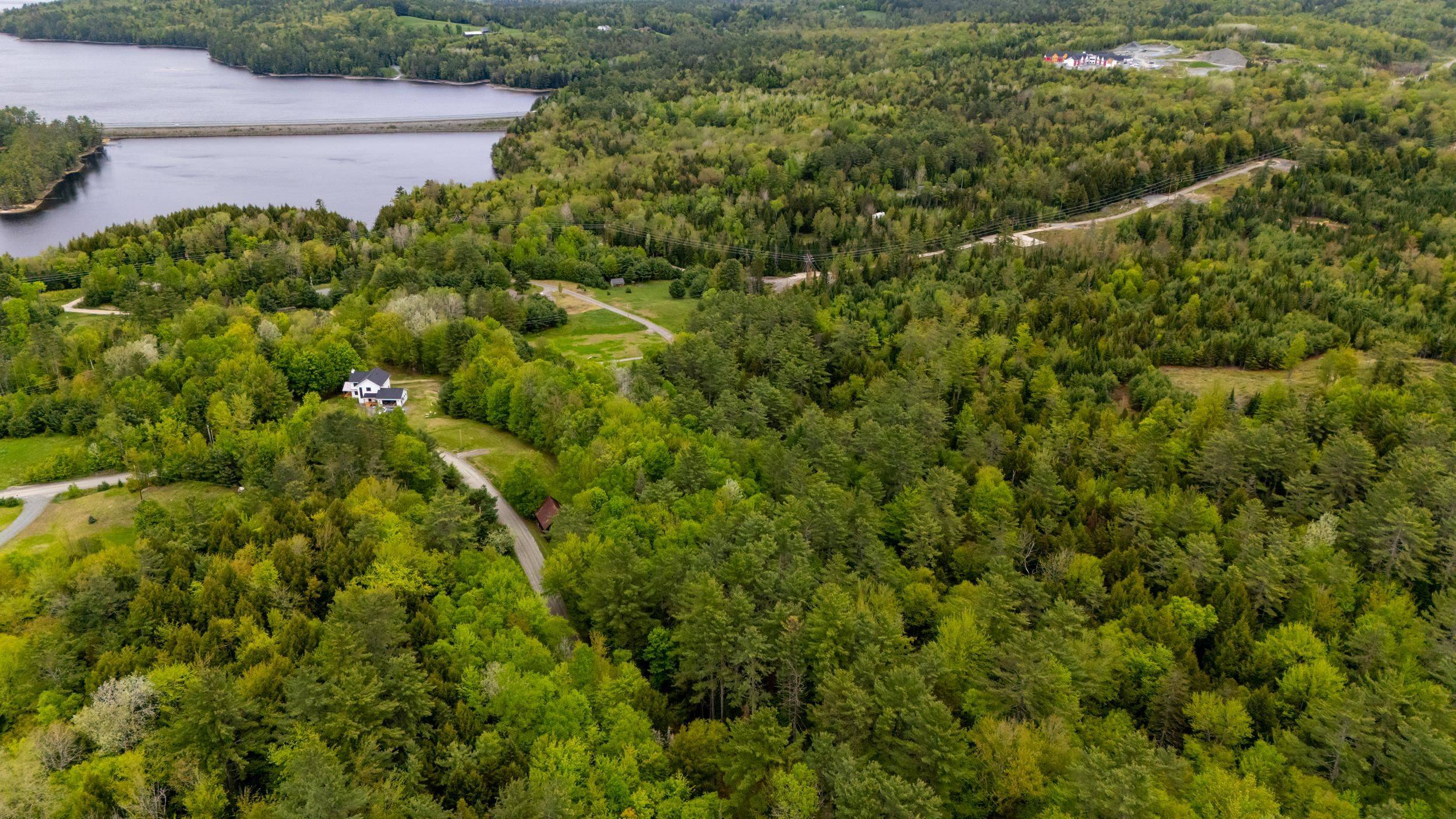 0000 Williams RD, Littleton, NH 03561