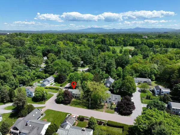 162 Crescent RD, Burlington, VT 05401