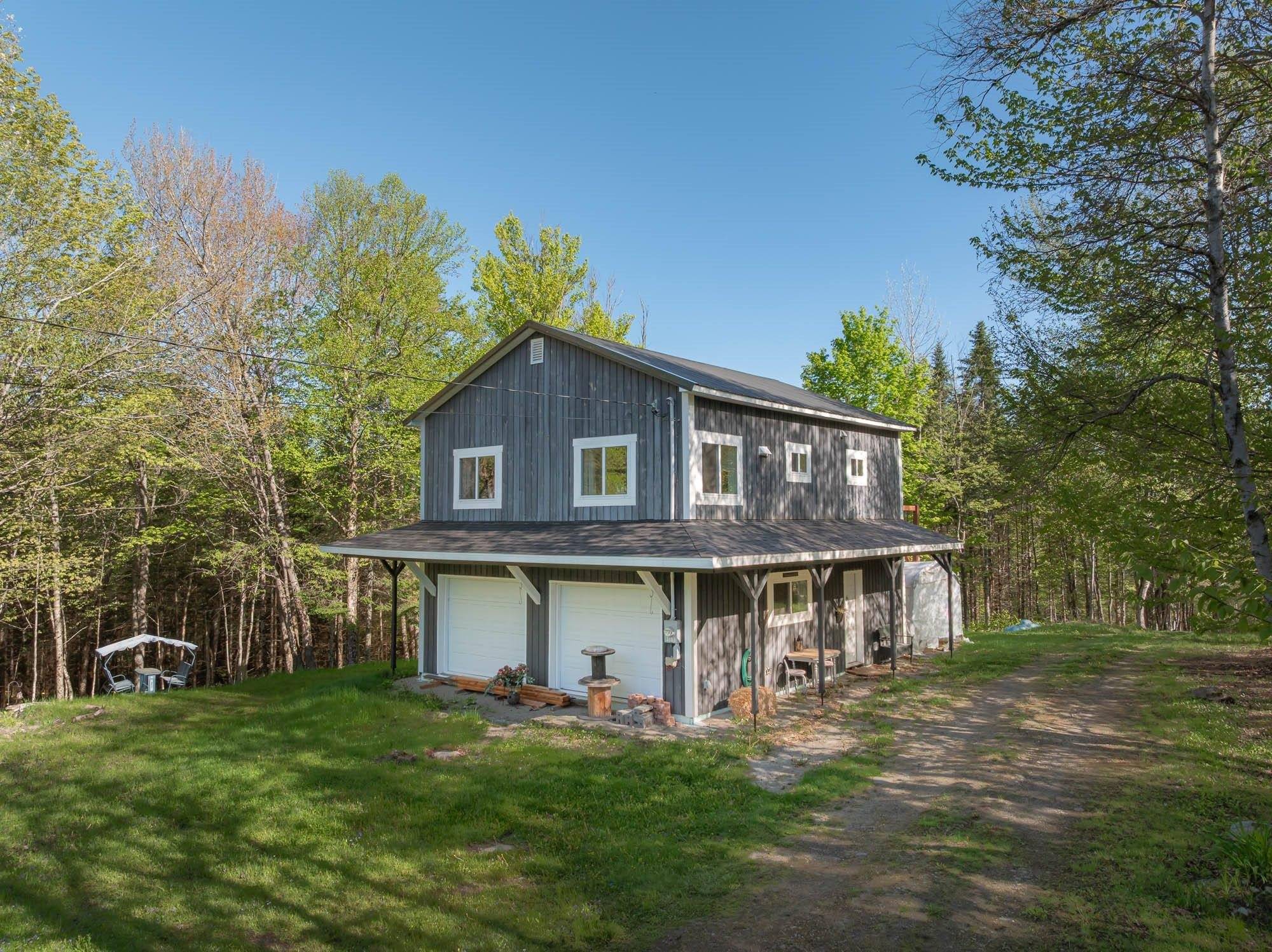 Norton, VT 05907,3153 Route 114
