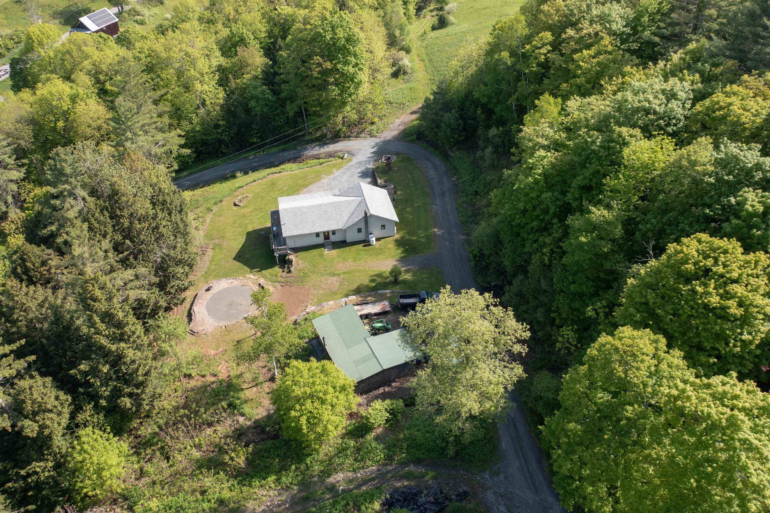 Hartford, VT 05001,107 Winding Brook LN