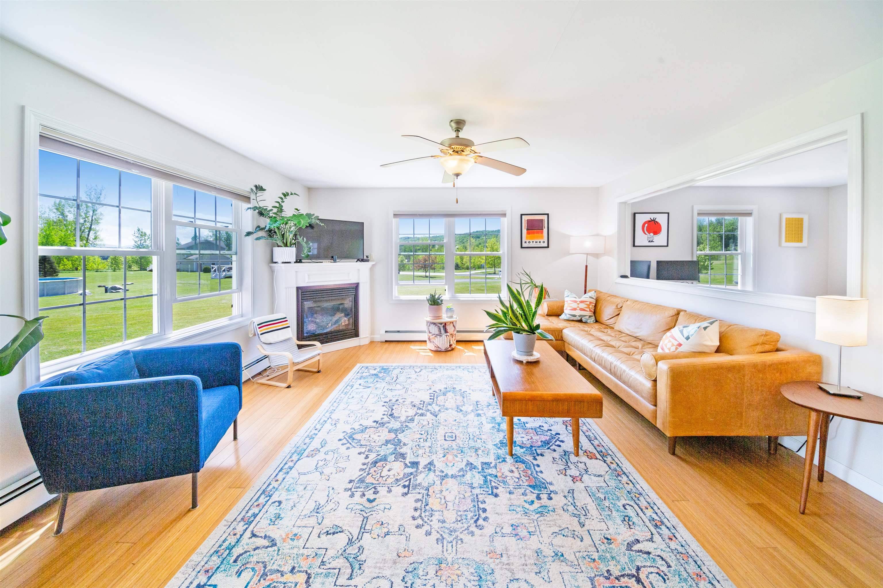 Fairfax, VT 05454,39 Bushey RD