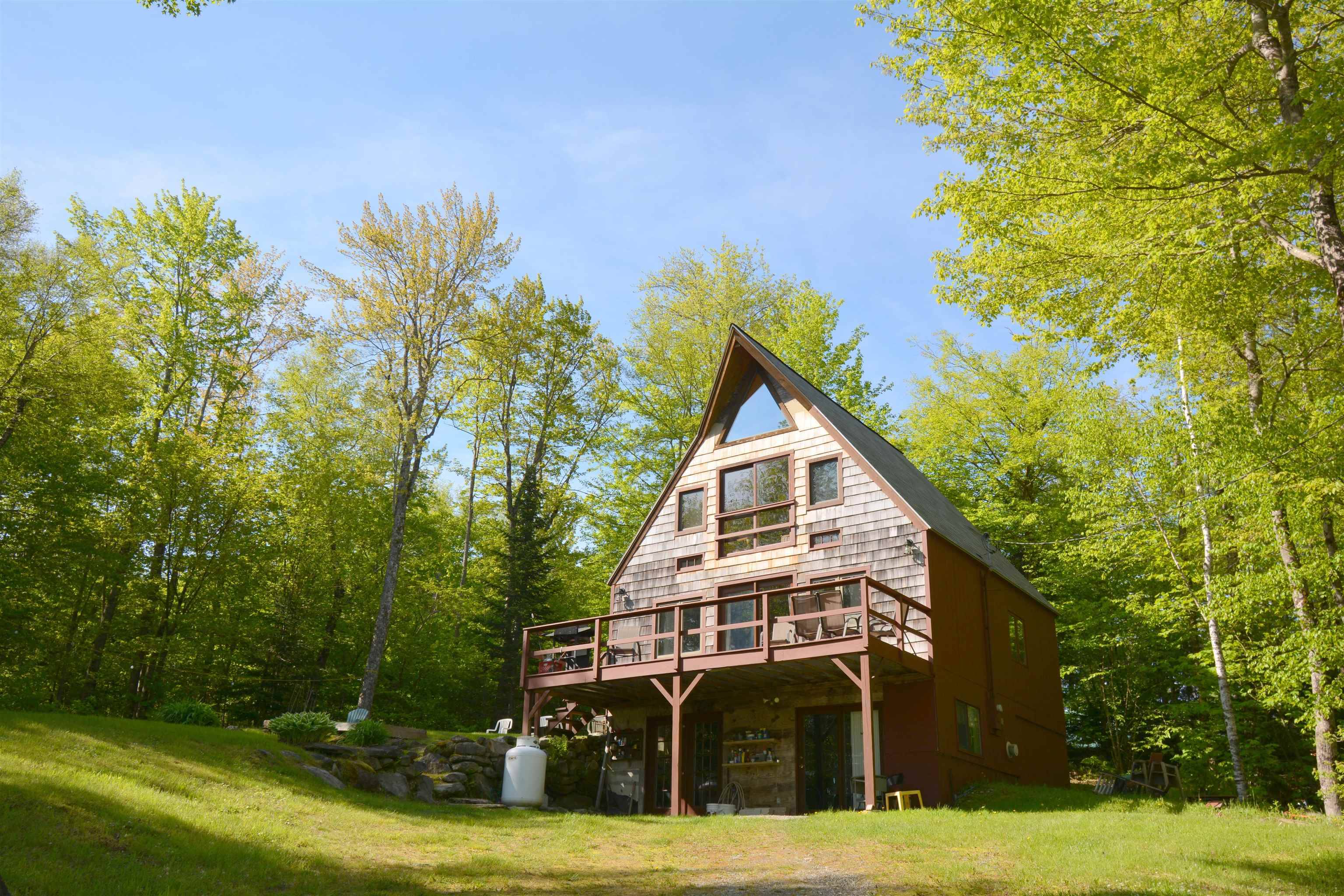 Grantham, NH 03753,130 Tall Timber DR