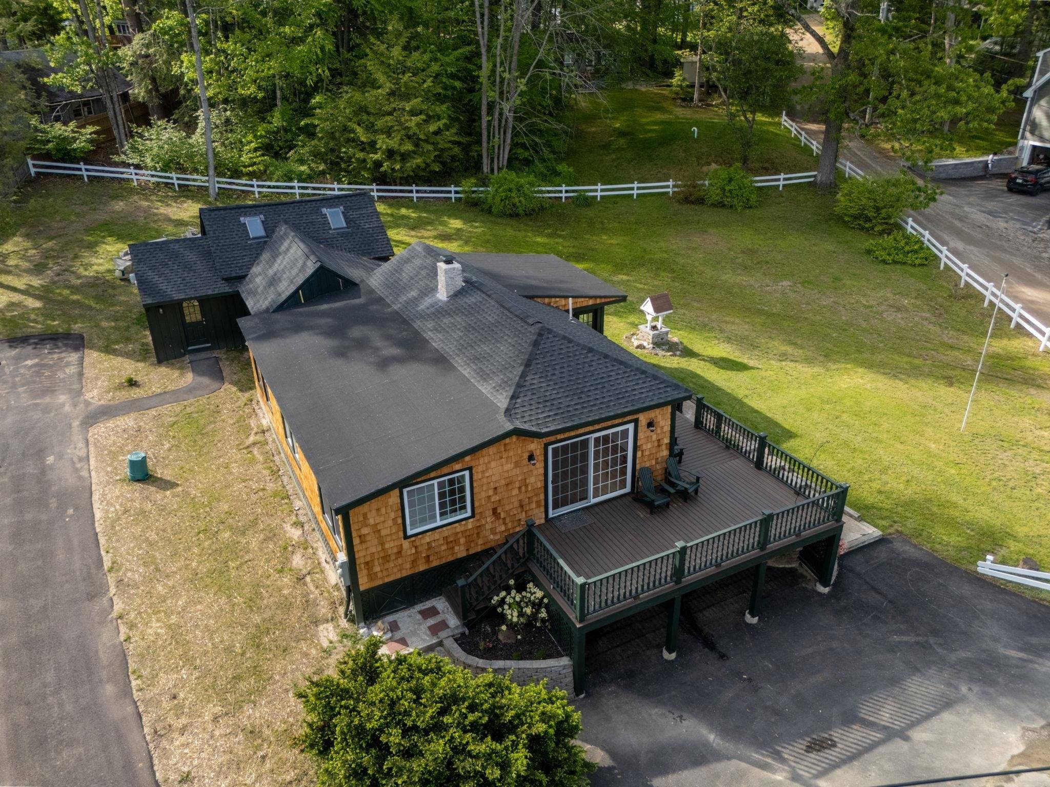 94 Lake Shore DR, Northwood, NH 03261
