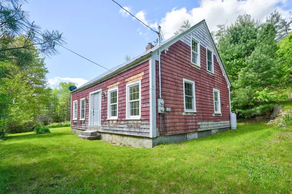 Chatham, NH 03813,2 Hill RD