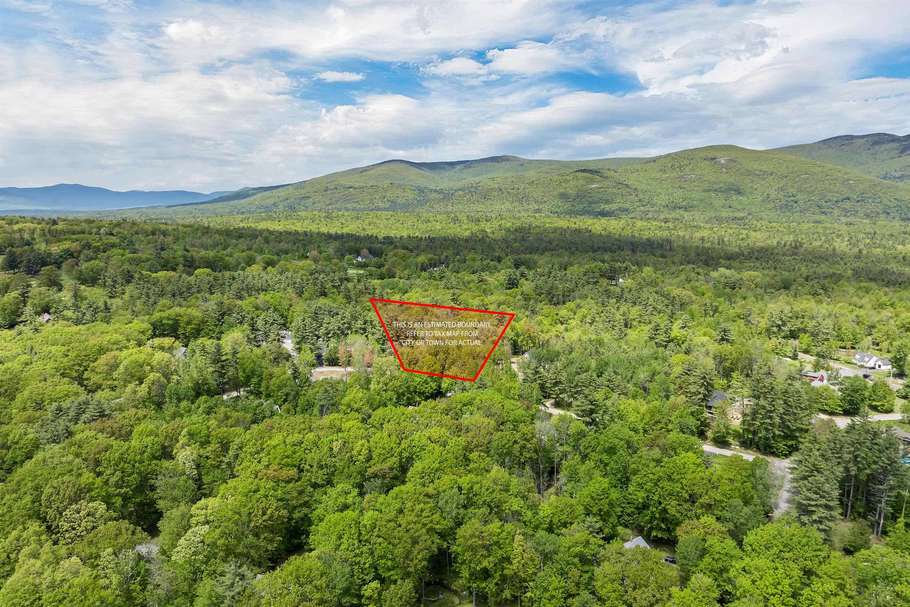 Tuftonboro, NH 03816,Lot 4 Vere Royce RD #Lot 4