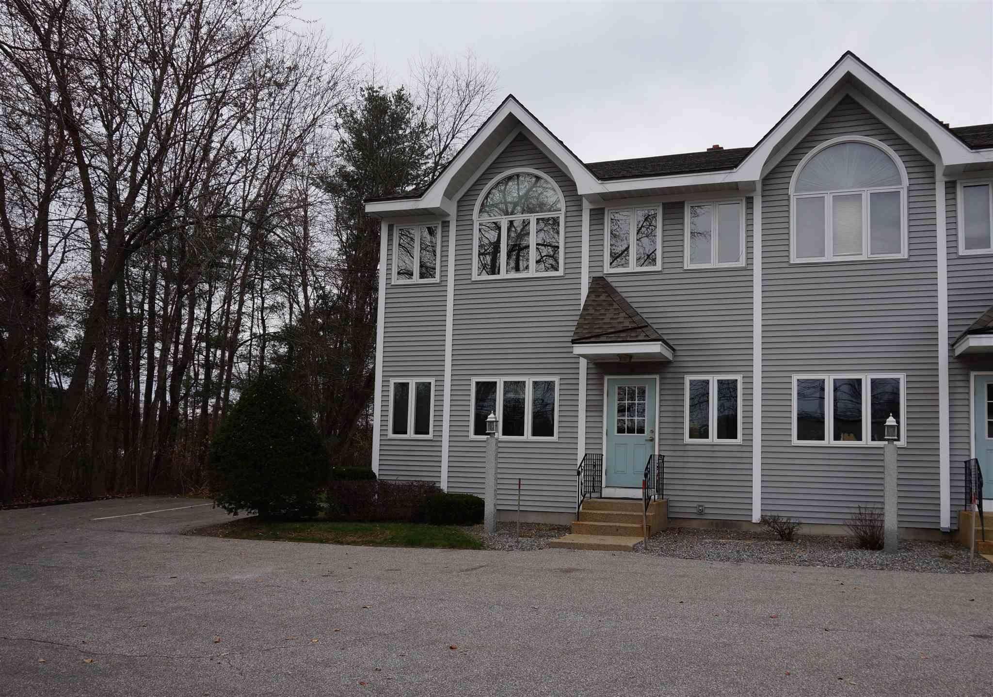 2 Cote LN #5B, Bedford, NH 03110