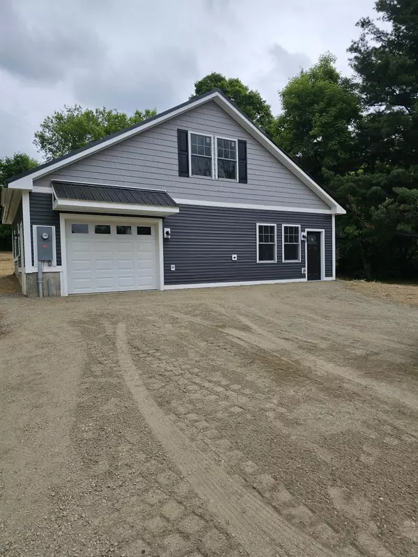 Bristol, VT 05443,122 Devino LN