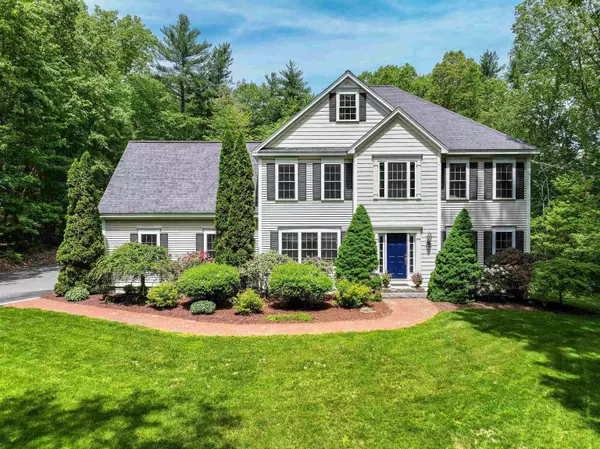 Bedford, NH 03110,21 Wiggin RD