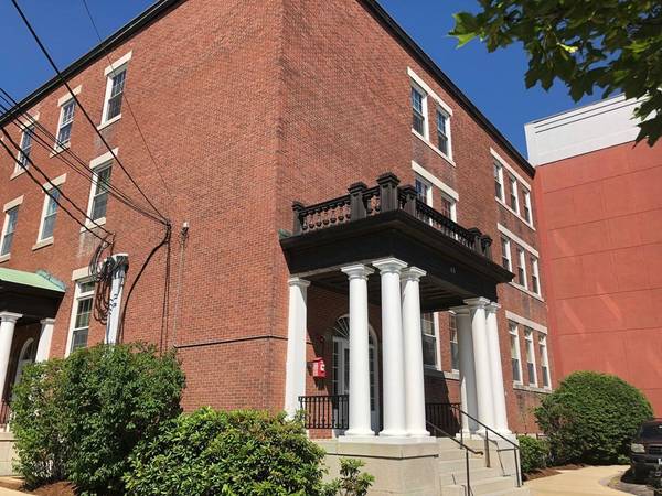 46 S Main ST #6, Concord, NH 03301