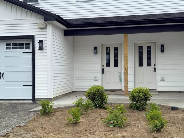 7 Willys LN #102, Milton, VT 05468