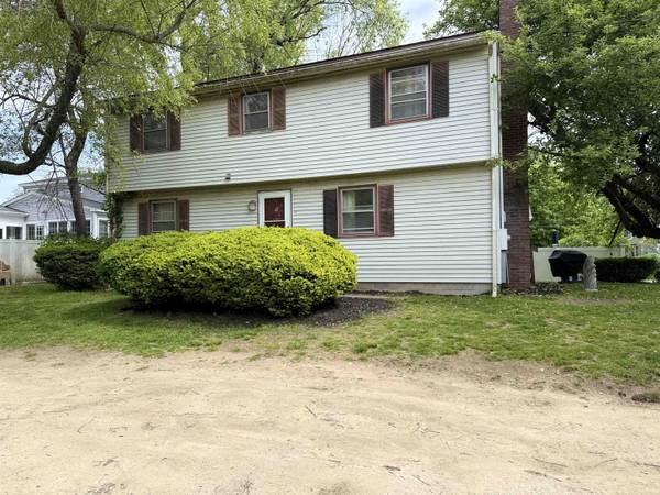 18 Myrica AVE, Rye, NH 03870