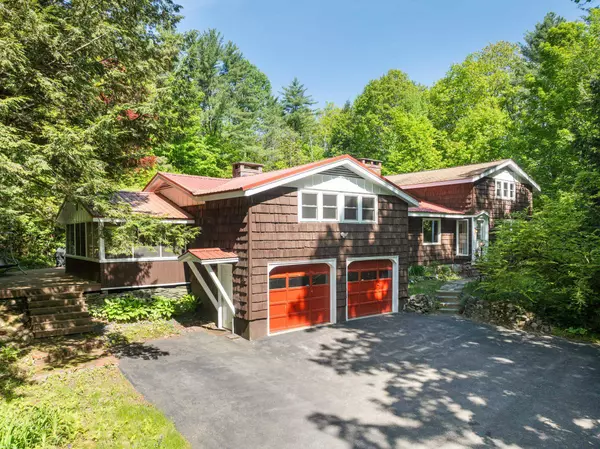 116 Thurlow ST, Plymouth, NH 03264