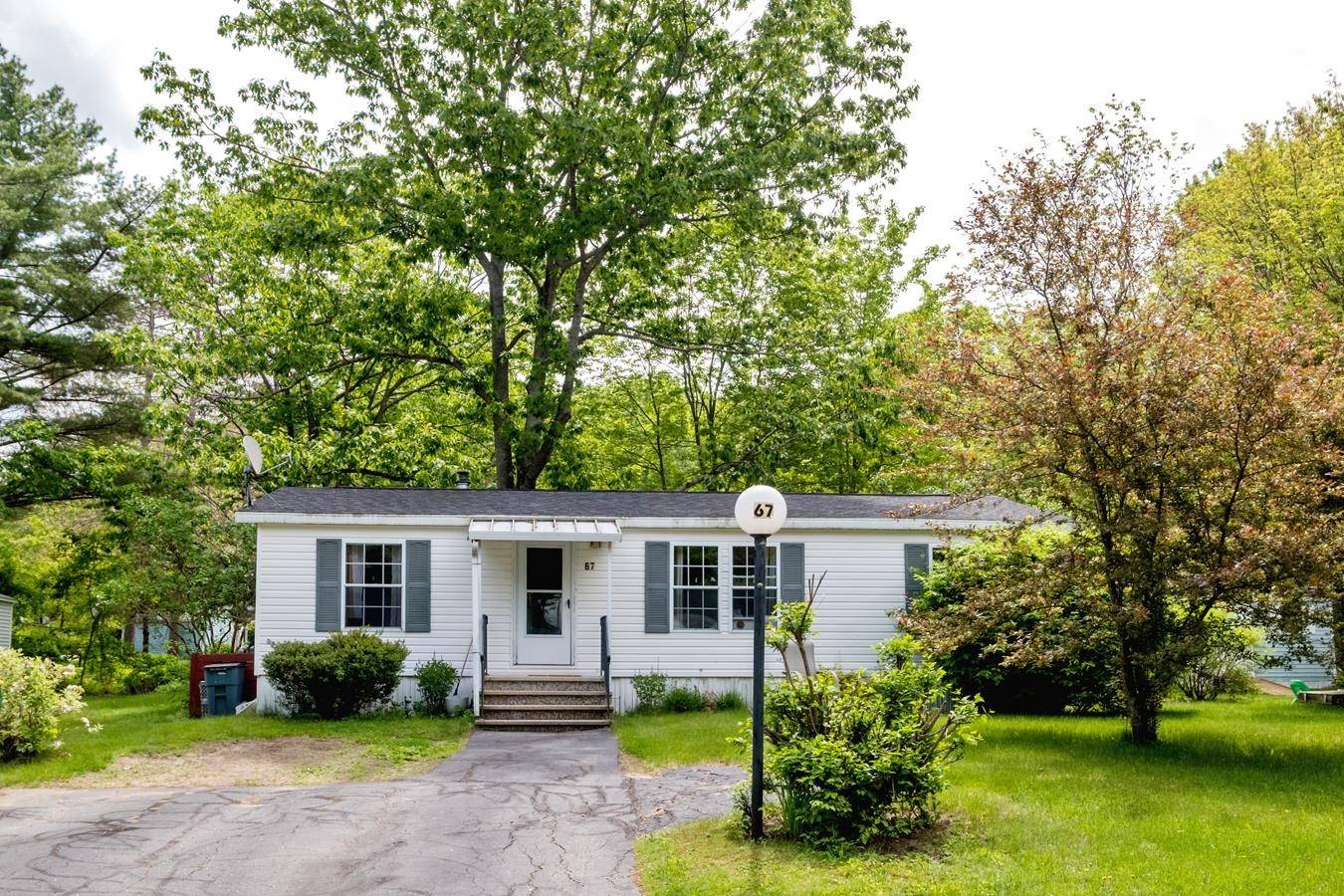 67 Gooseberry CIR, Rochester, NH 03867