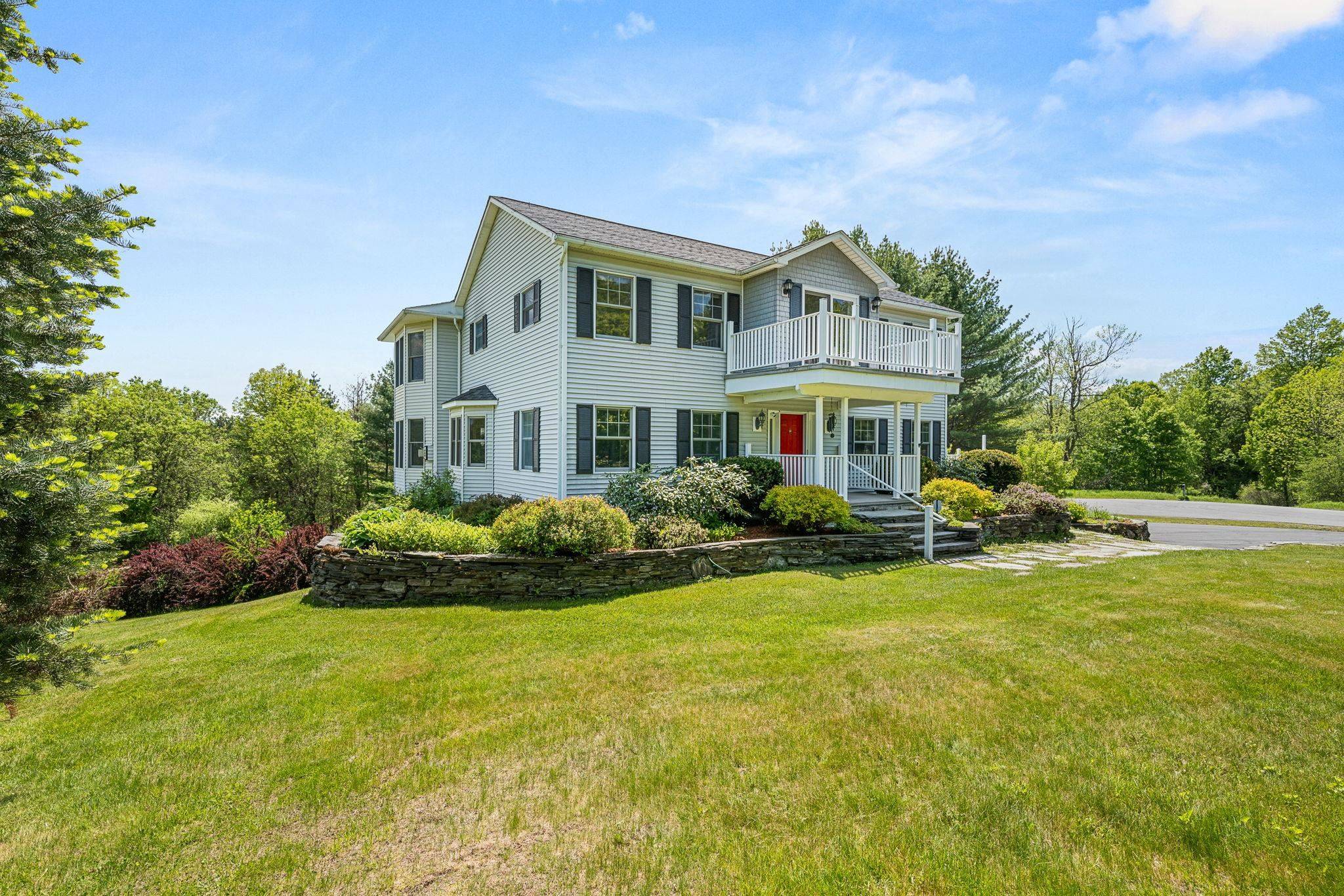 Barre Town, VT 05641,79 Apple Blossom RD