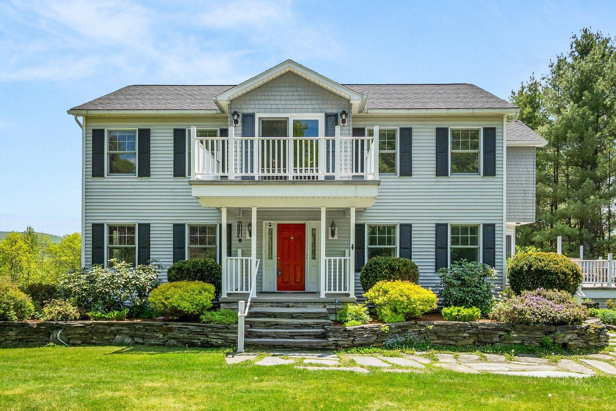 79 Apple Blossom RD, Barre Town, VT 05641