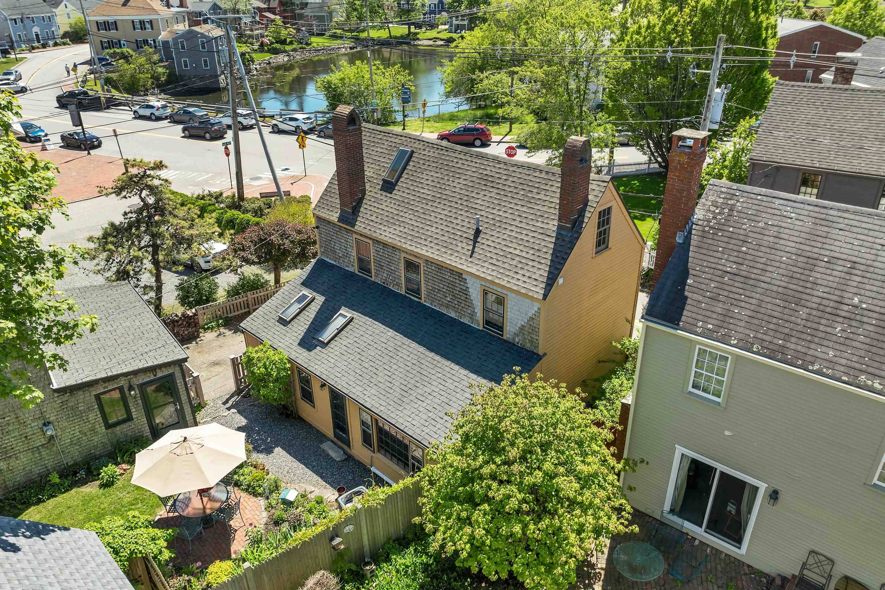 333 Marcy ST, Portsmouth, NH 03801