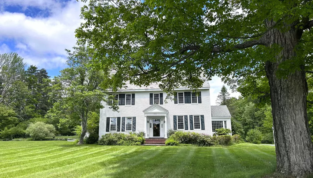 236 Main ST, Jaffrey, NH 03452