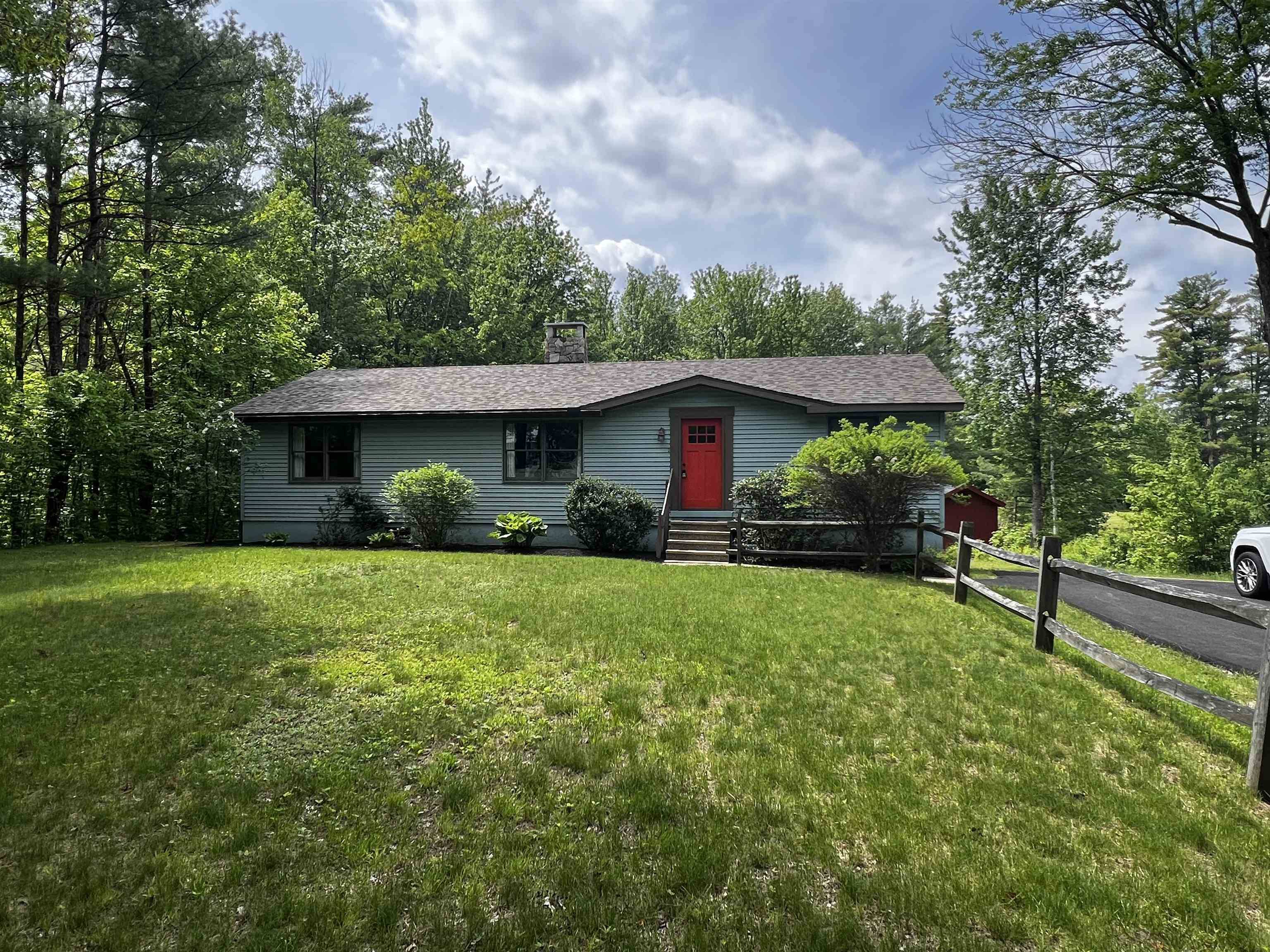 168 Sodom RD,  Tuftonboro,  NH 03816