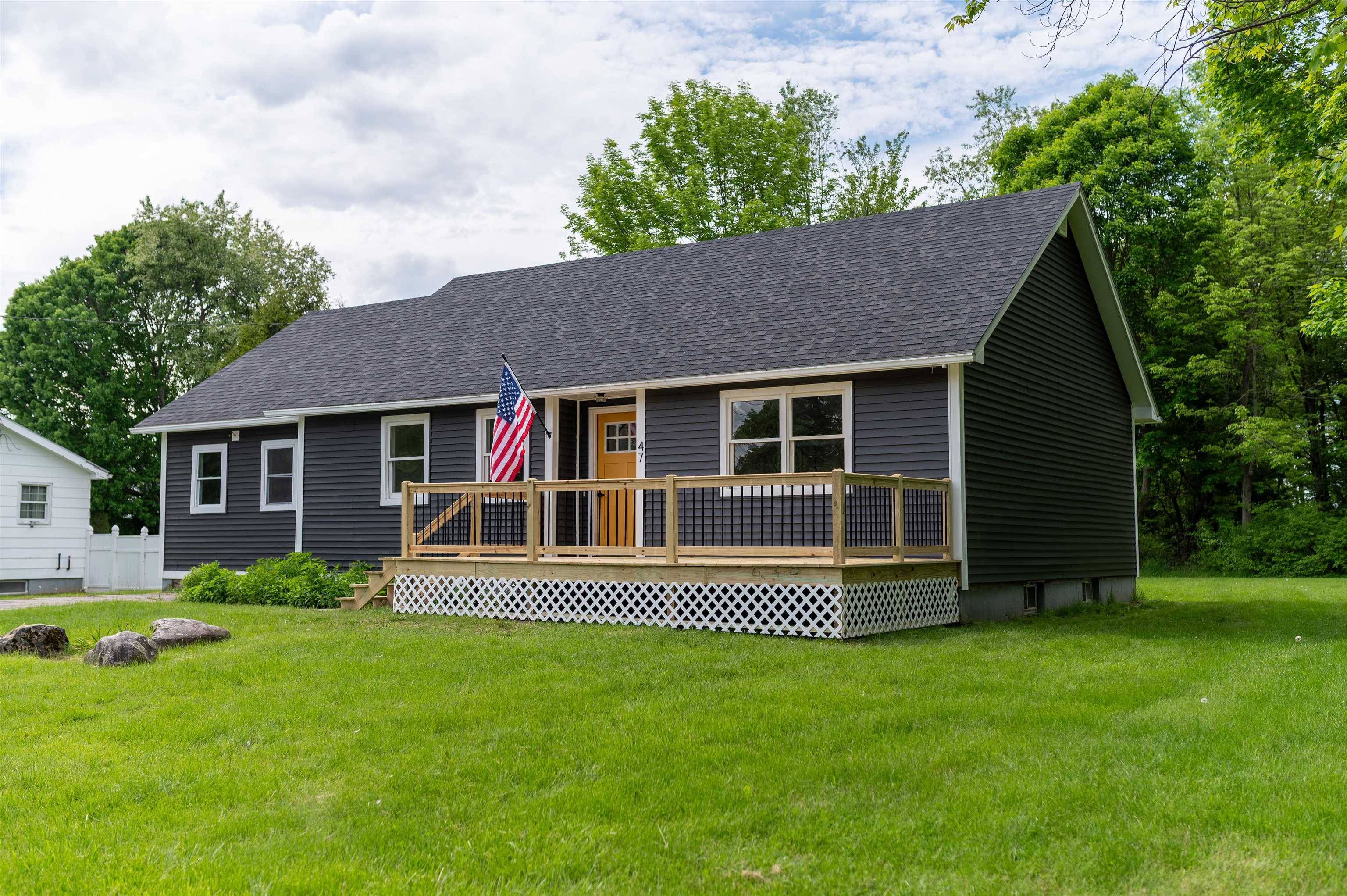 Rutland City, VT 05701,47 Hillcrest RD