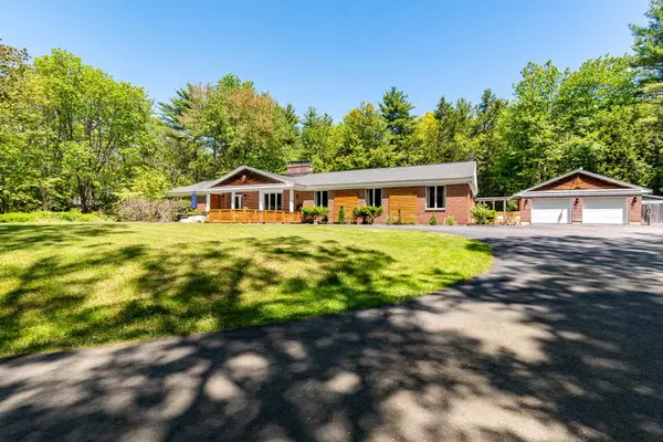 Rochester, NH 03867,32 Four Rod RD