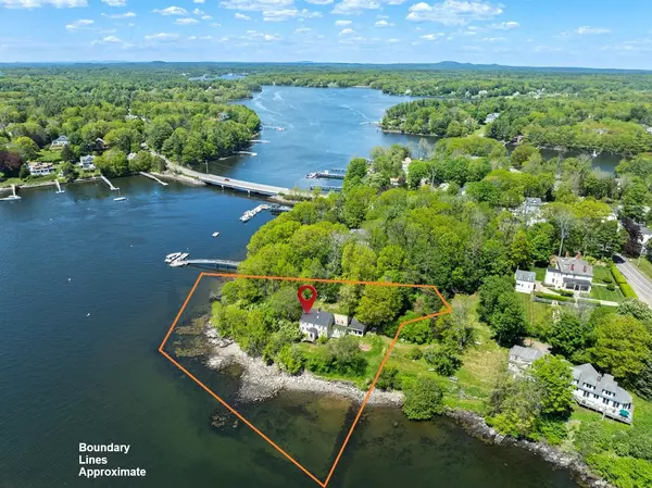 Kittery, ME 03905,6 Follett LN