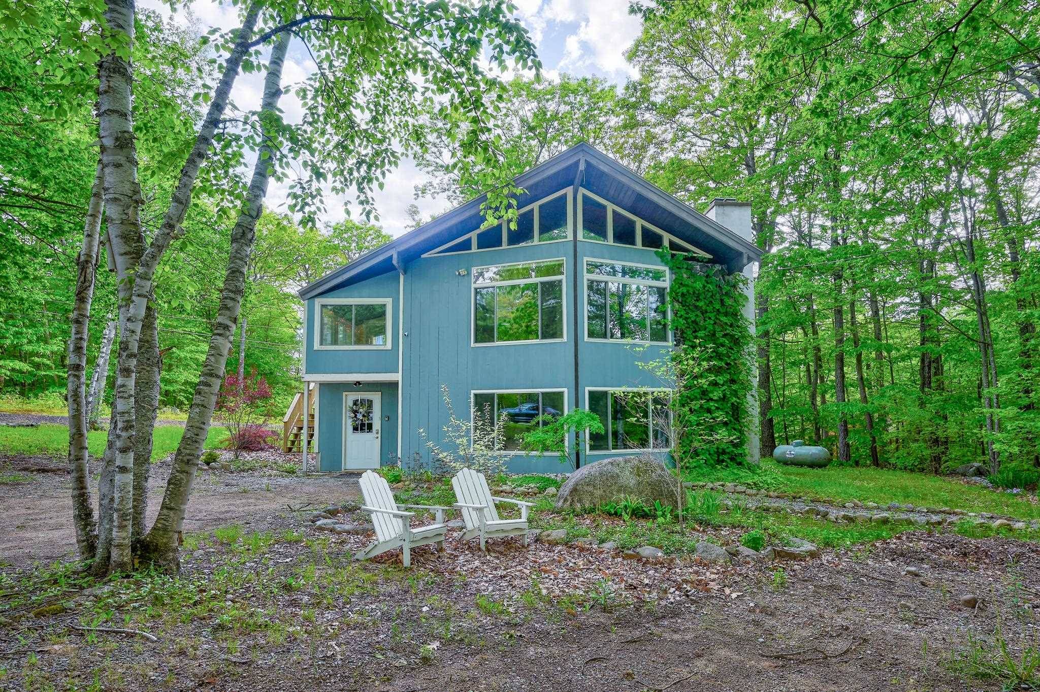 6 Randall Farm RD, Conway, NH 03860