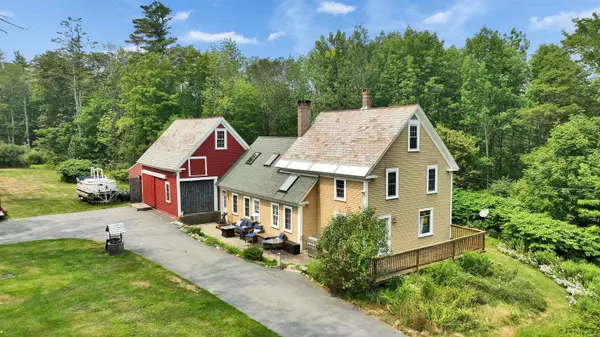 Fitzwilliam, NH 03447,20 Holman RD