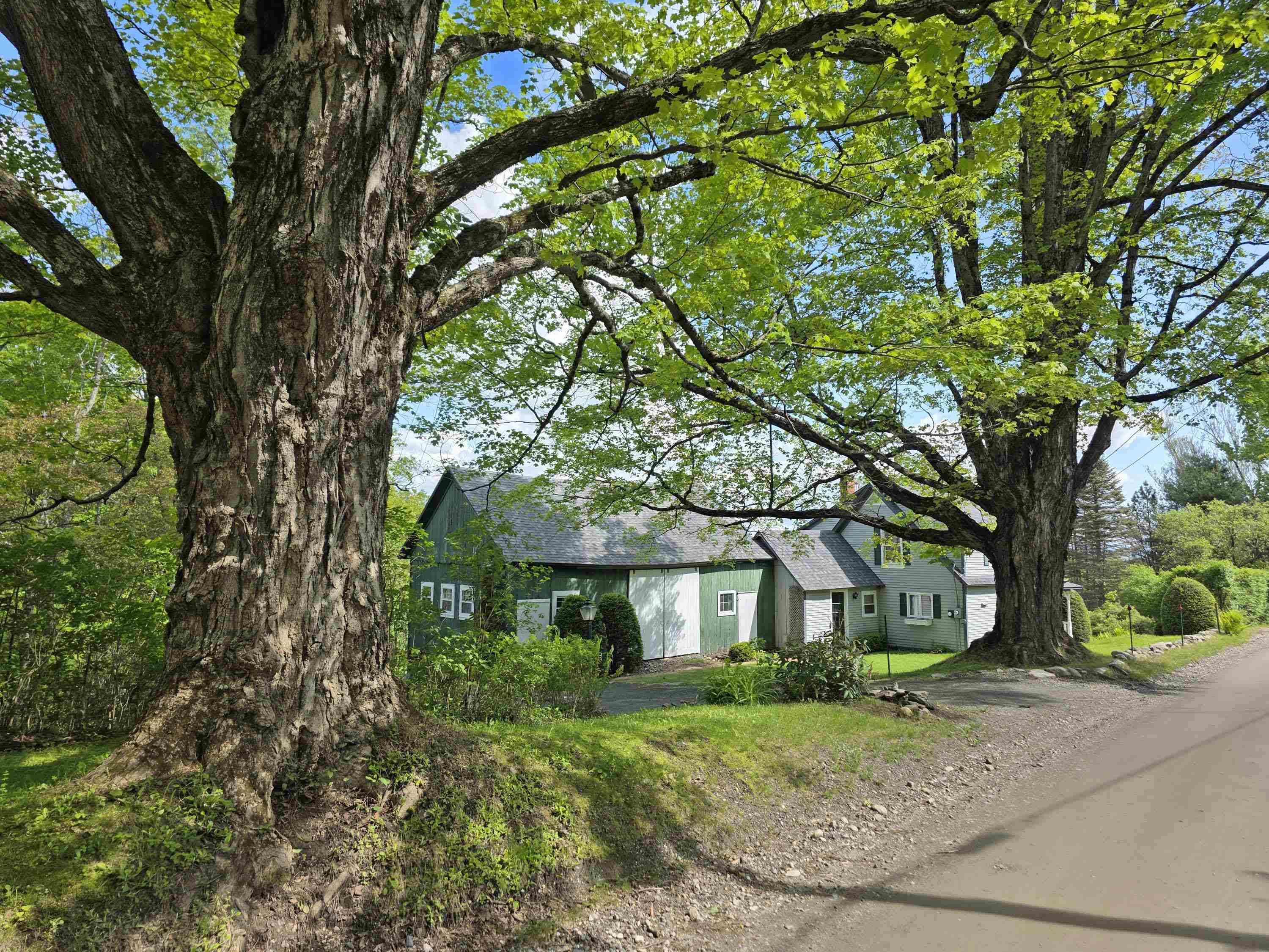 Guilford, VT 05301,1486 Sweet Pond RD