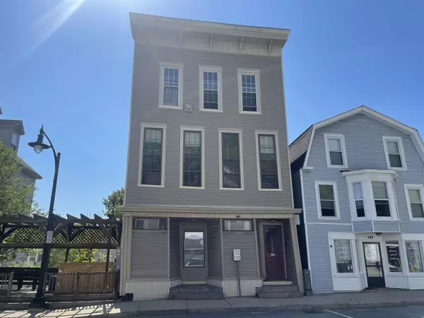 Newmarket, NH 03857,145 Main ST #7